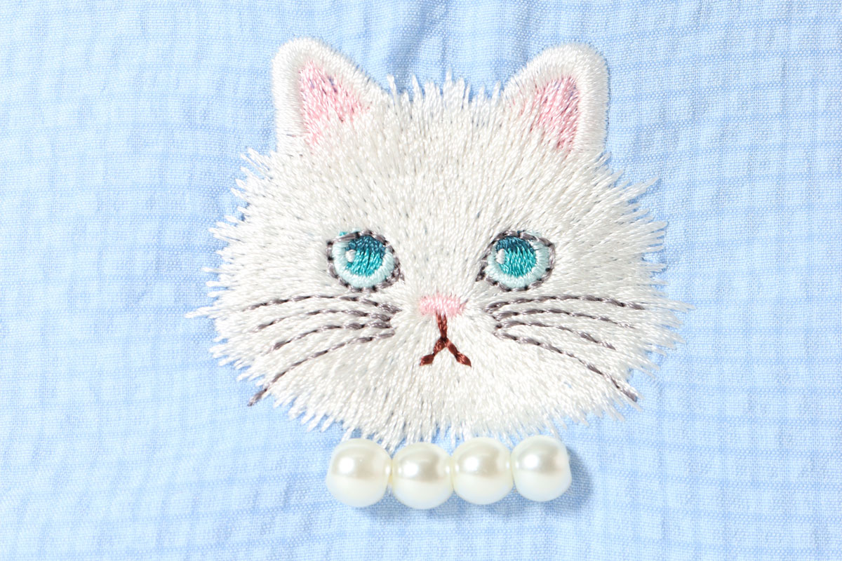 Bleu Bleuet（ブルーブルーエ）