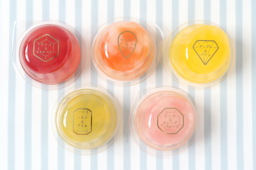 Bleu Bleuet（ブルーブルーエ）