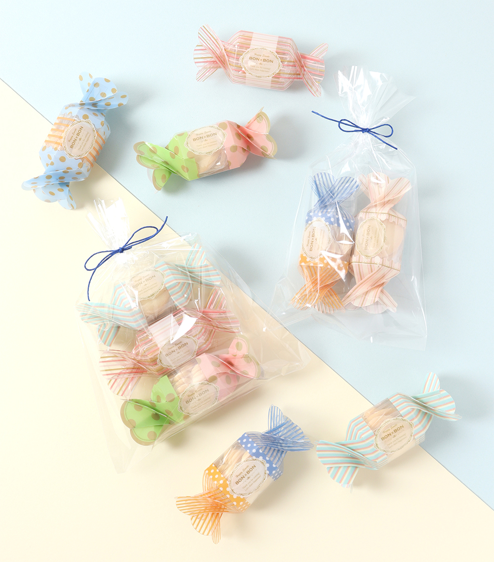 Bleu Bleuet（ブルーブルーエ）