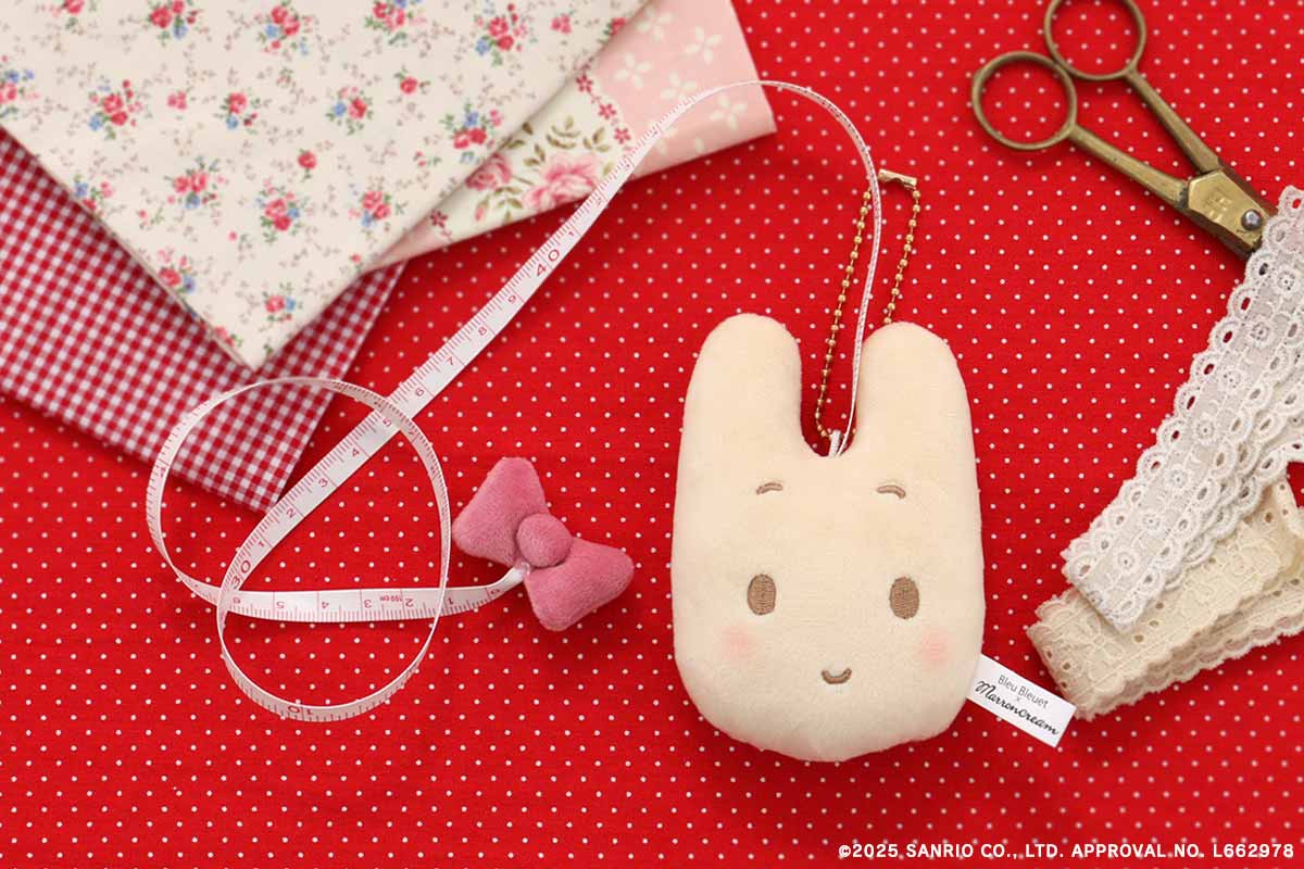 Bleu Bleuet（ブルーブルーエ）