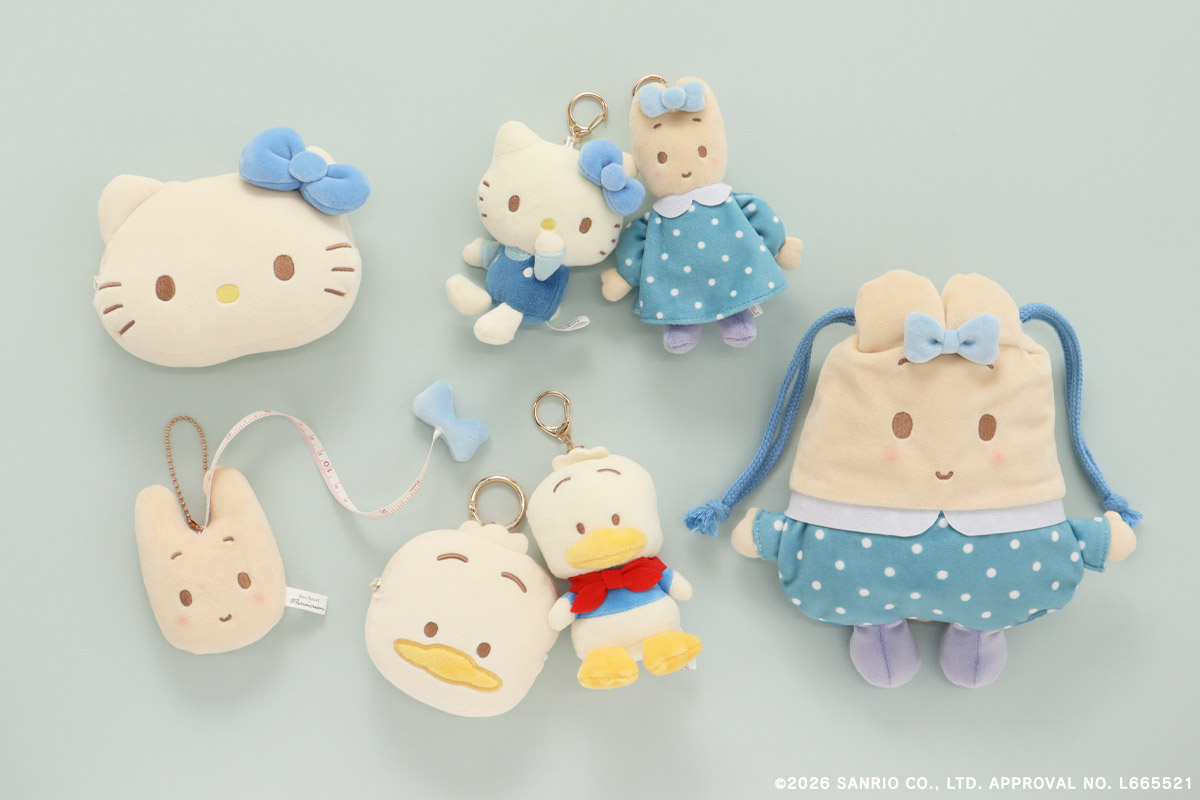 Bleu Bleuet（ブルーブルーエ）