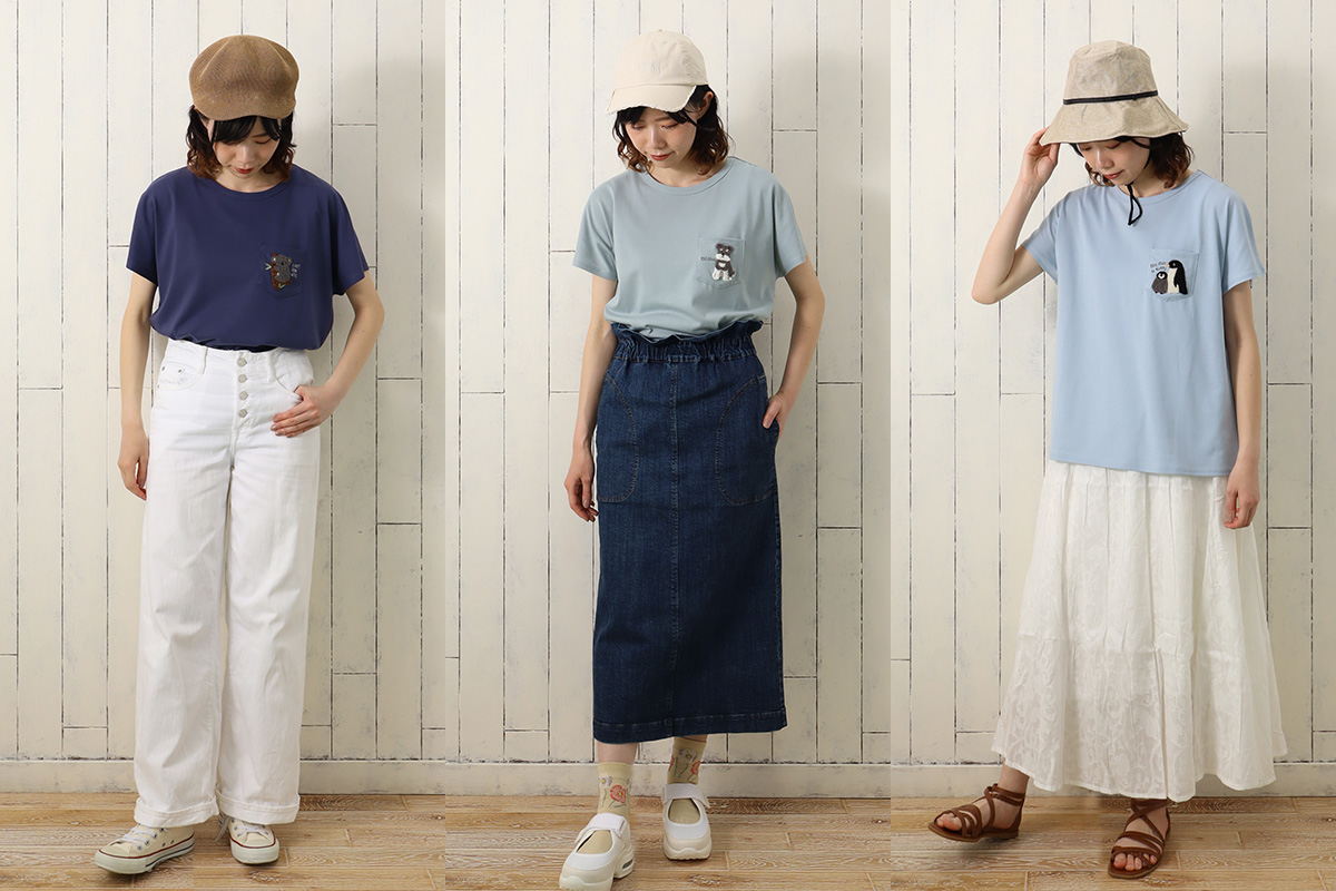 Bleu Bleuet（ブルーブルーエ）