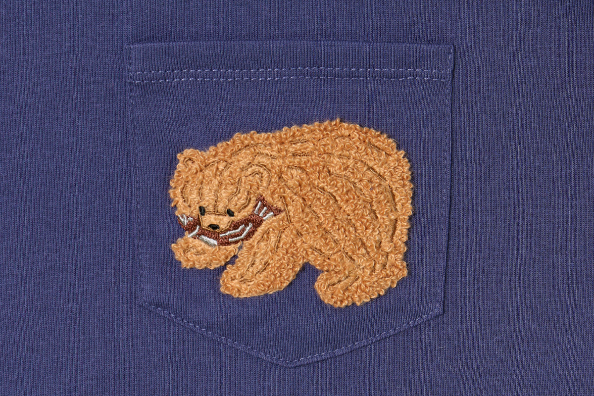 Bleu Bleuet（ブルーブルーエ）