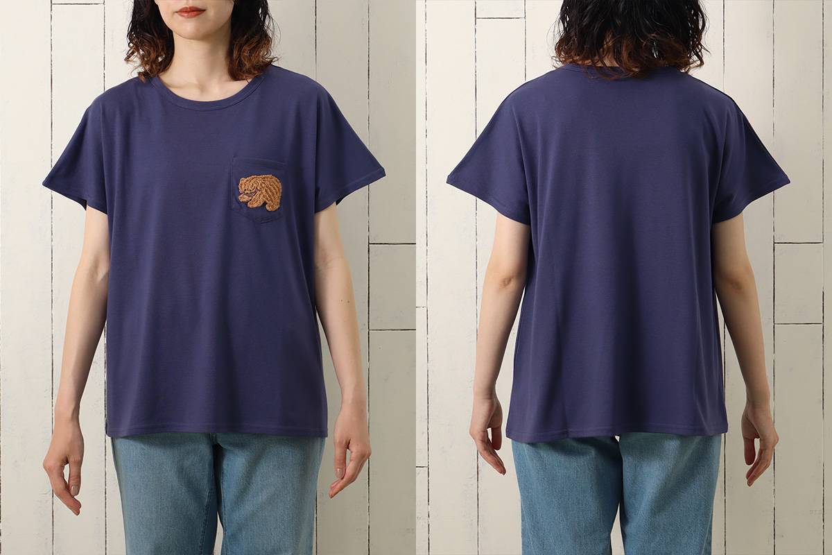 Bleu Bleuet（ブルーブルーエ）