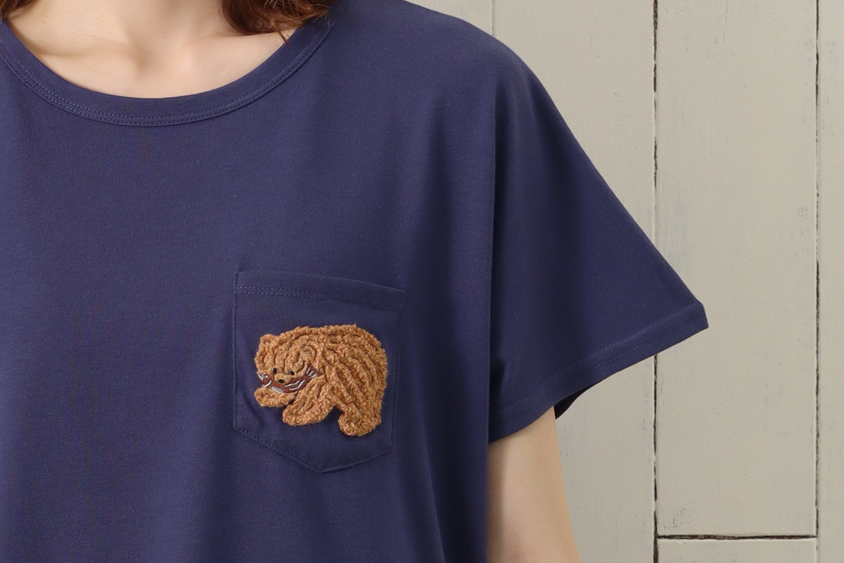 Bleu Bleuet（ブルーブルーエ）