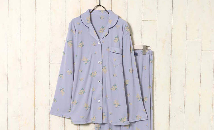 Bleu Bleuet（ブルーブルーエ）