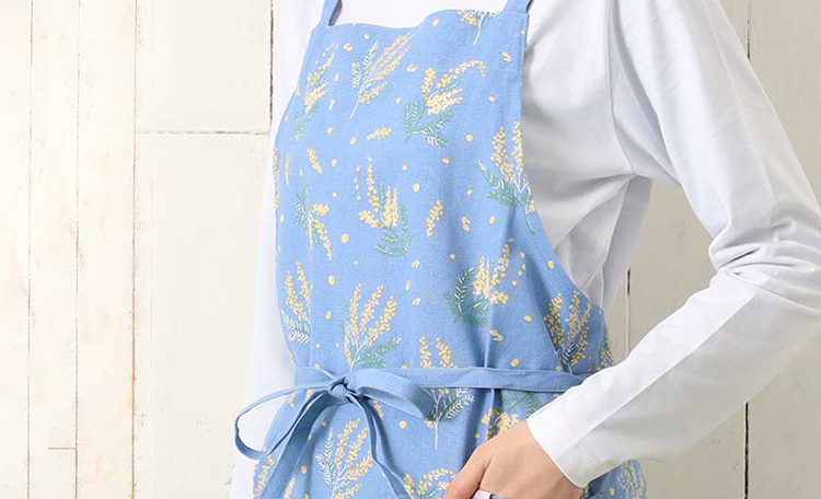 Bleu Bleuet（ブルーブルーエ）