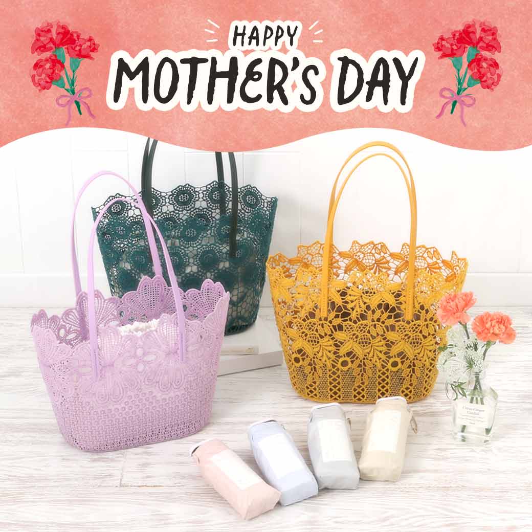 2026母の日ギフト