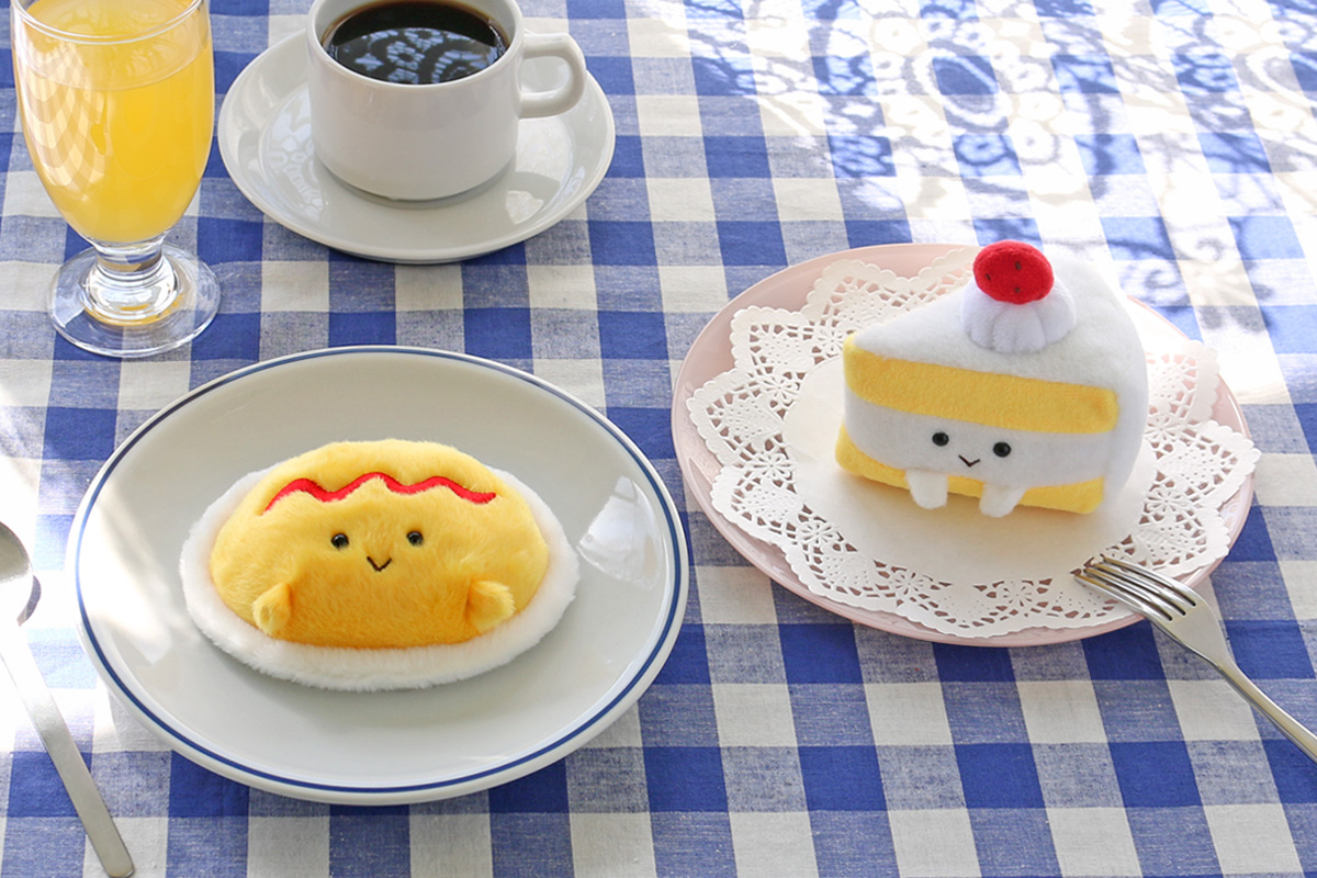 Bleu Bleuet（ブルーブルーエ）