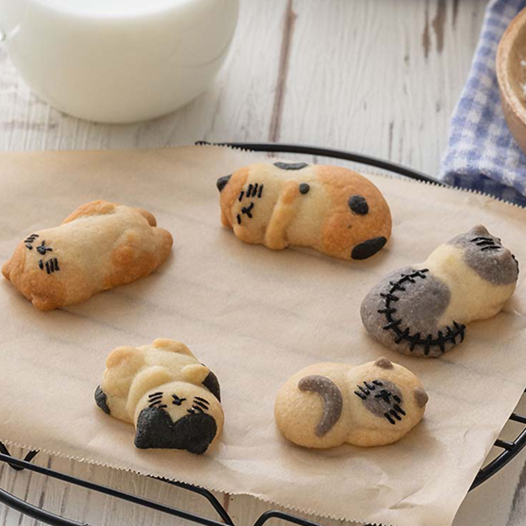 Bleu Bleuet（ブルーブルーエ）