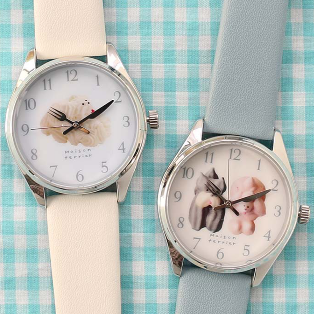 Bleu Bleuet（ブルーブルーエ）