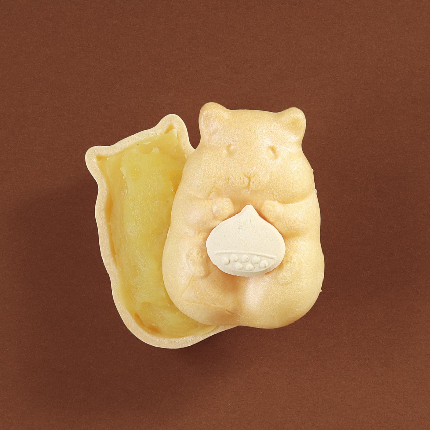 Bleu Bleuet(ブルーブルーエ)