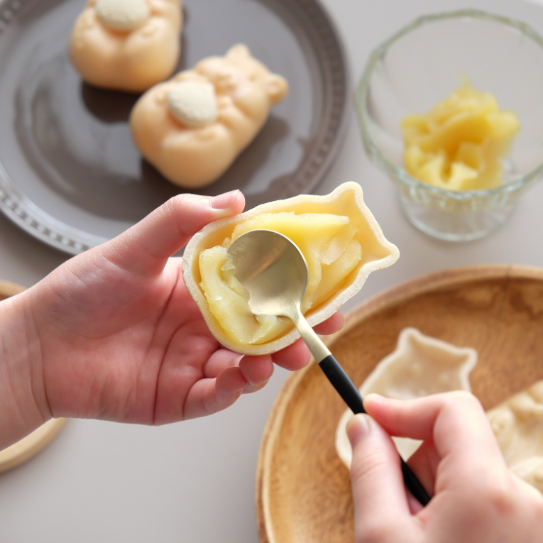 Bleu Bleuet(ブルーブルーエ)