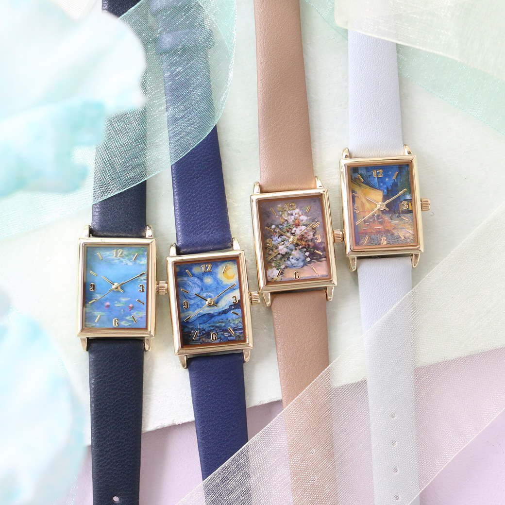 Bleu Bleuet（ブルーブルーエ）