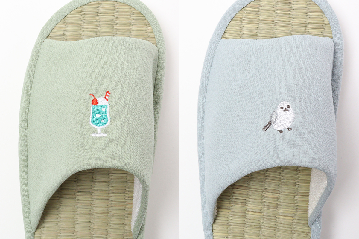 Bleu Bleuet（ブルーブルーエ）