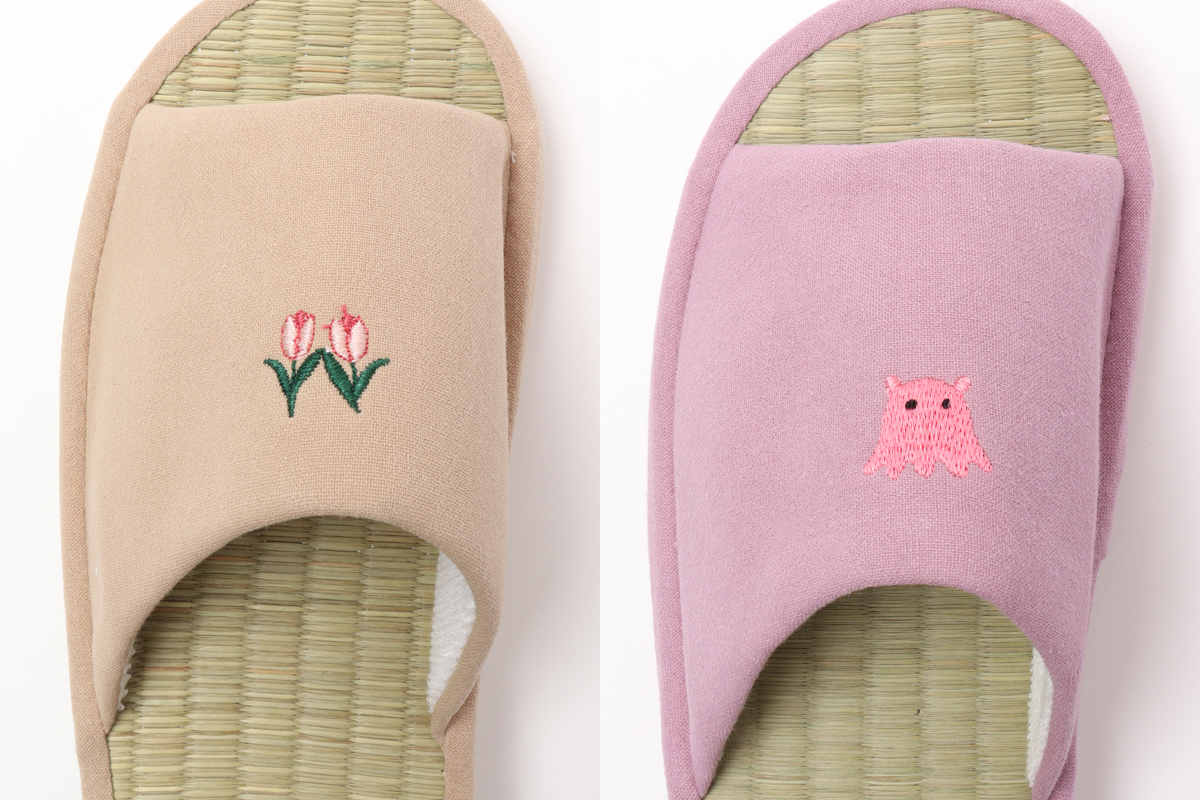 Bleu Bleuet（ブルーブルーエ）