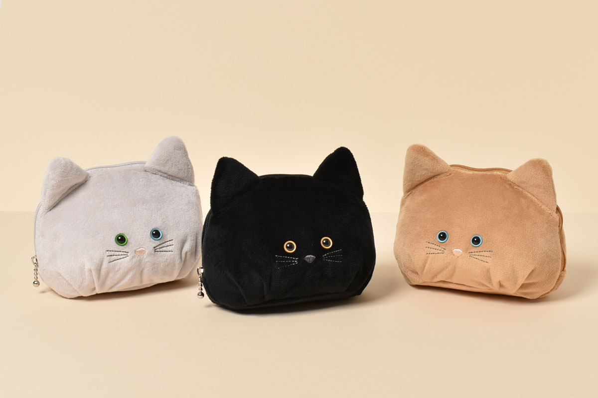 Bleu Bleuet(ブルーブルーエ)