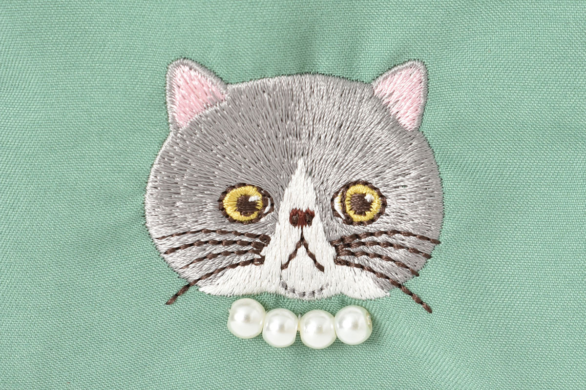 Bleu Bleuet(ブルーブルーエ)