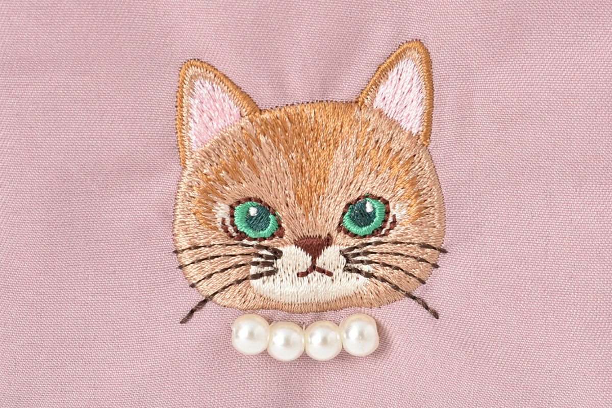 Bleu Bleuet(ブルーブルーエ)