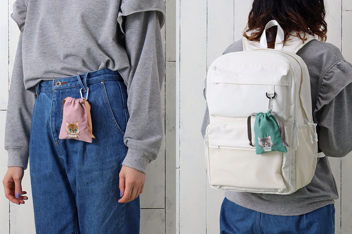 Bleu Bleuet(ブルーブルーエ)