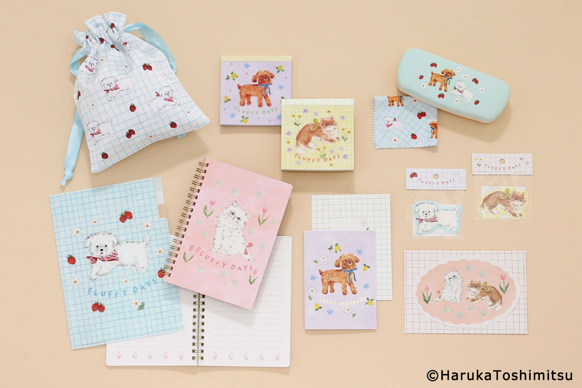 Bleu Bleuet（ブルーブルーエ）