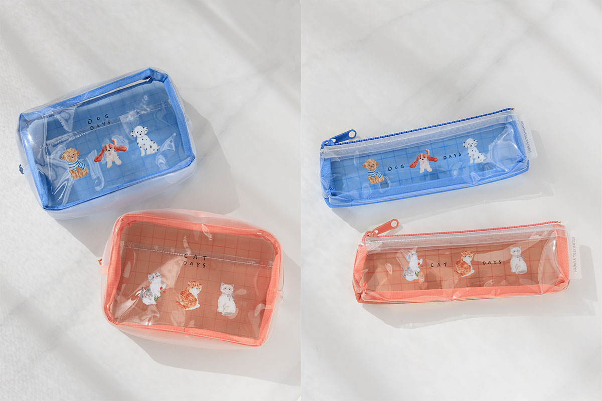 Bleu Bleuet（ブルーブルーエ）