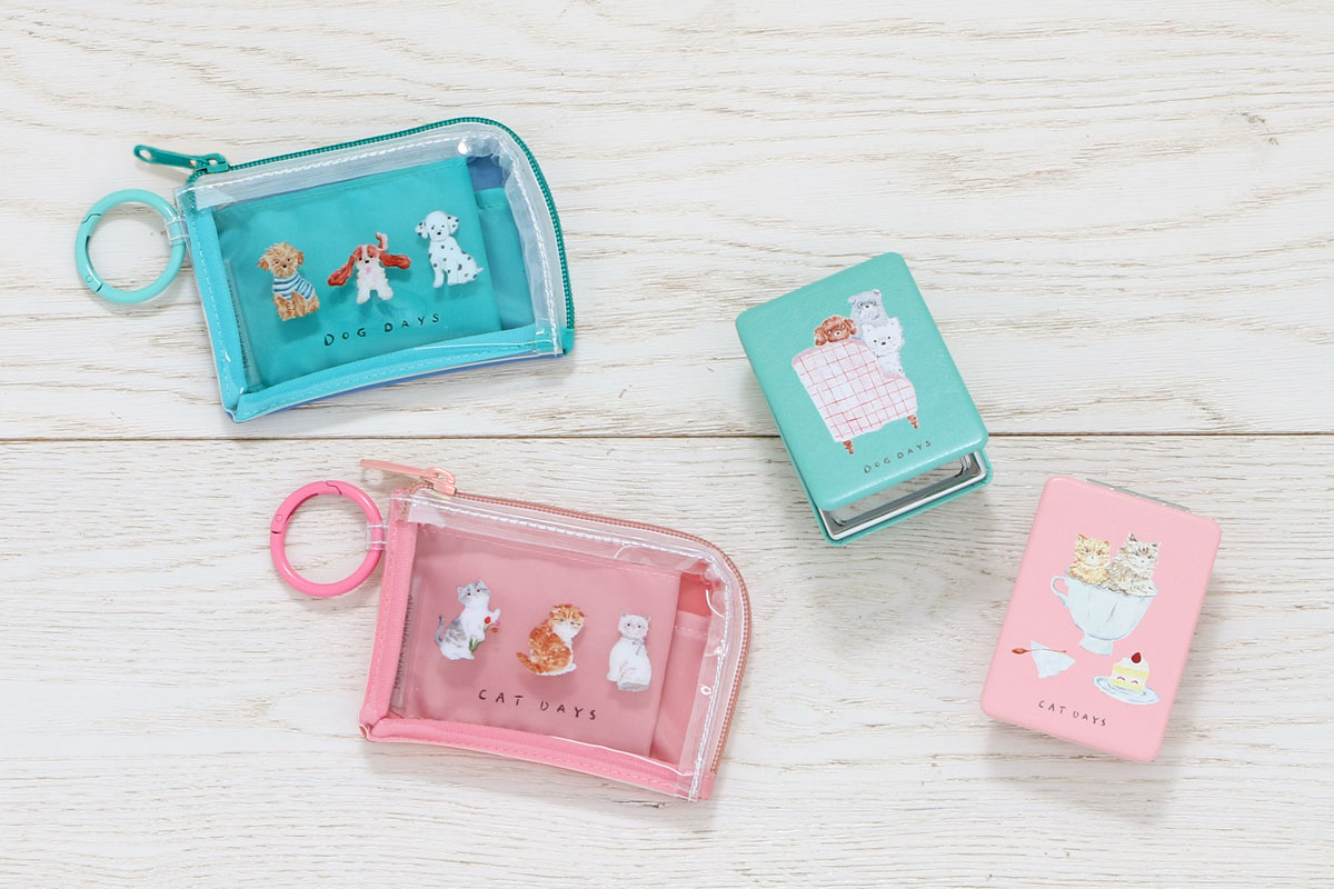 Bleu Bleuet（ブルーブルーエ）