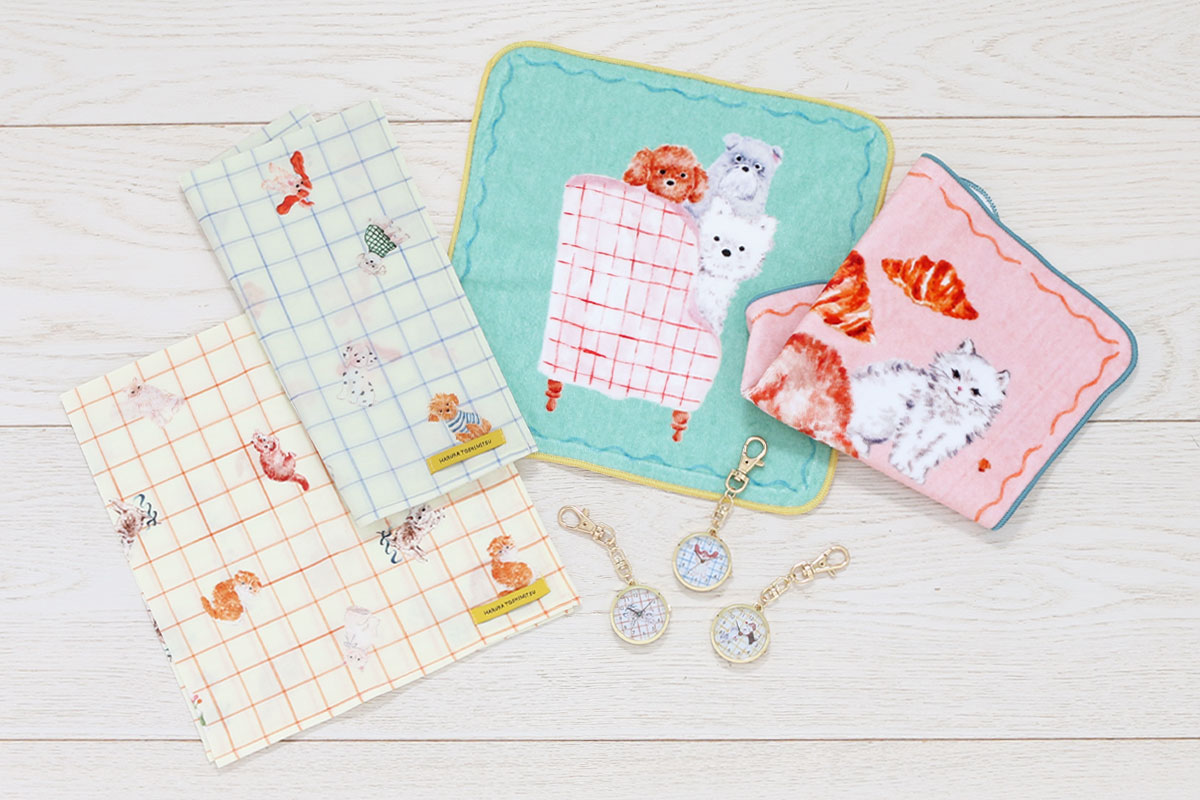 Bleu Bleuet（ブルーブルーエ）