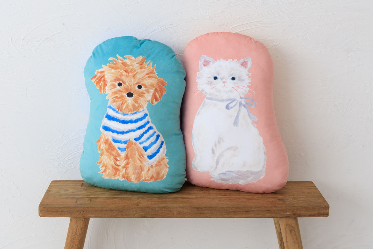 Bleu Bleuet（ブルーブルーエ）