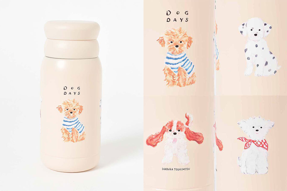 Bleu Bleuet（ブルーブルーエ）