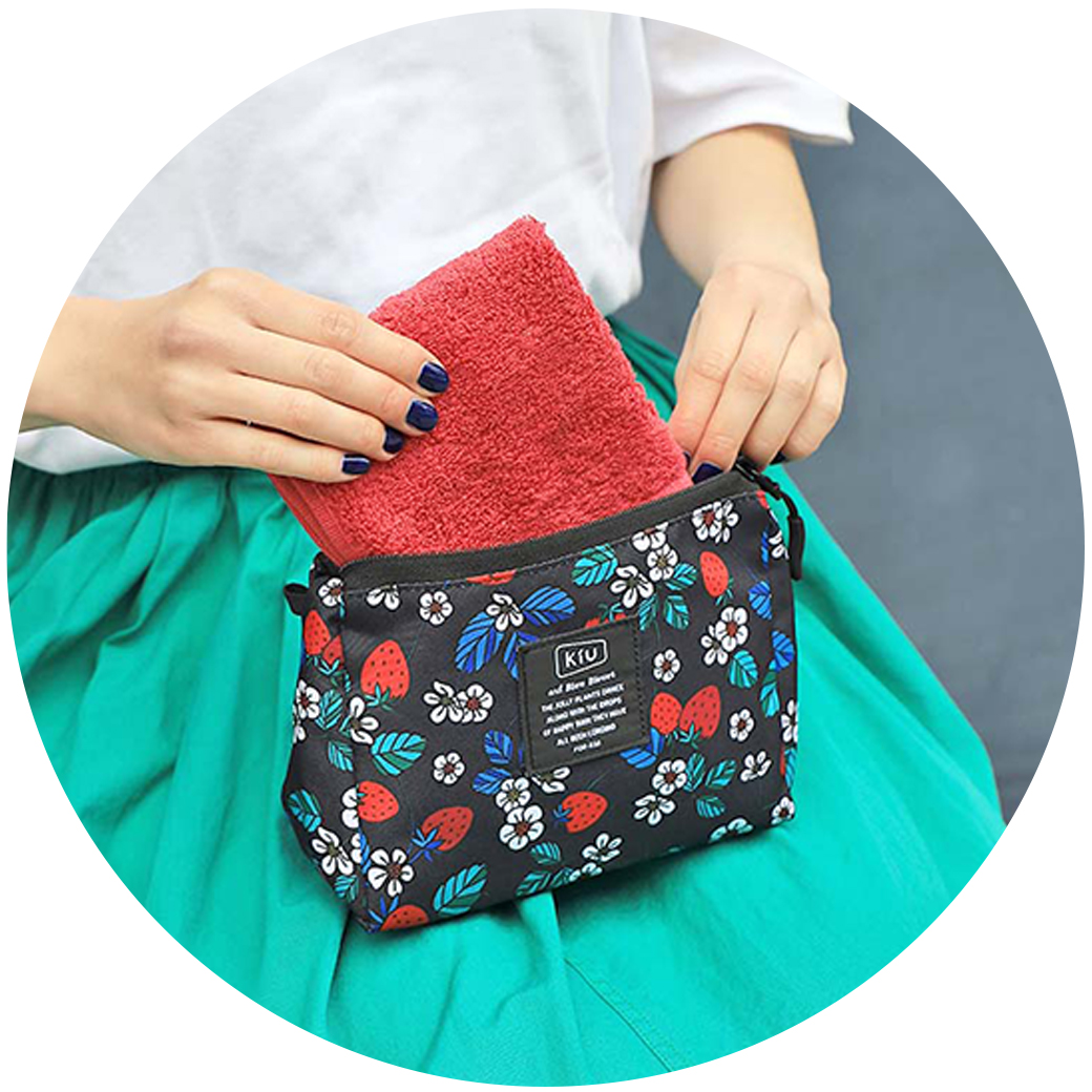 Bleu Bleuet（ブルーブルーエ）