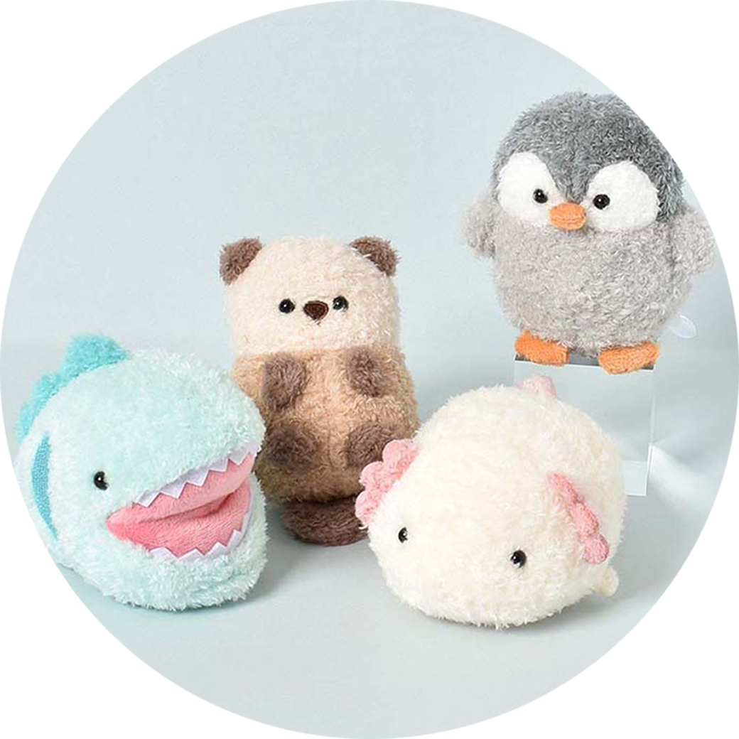 Bleu Bleuet（ブルーブルーエ）