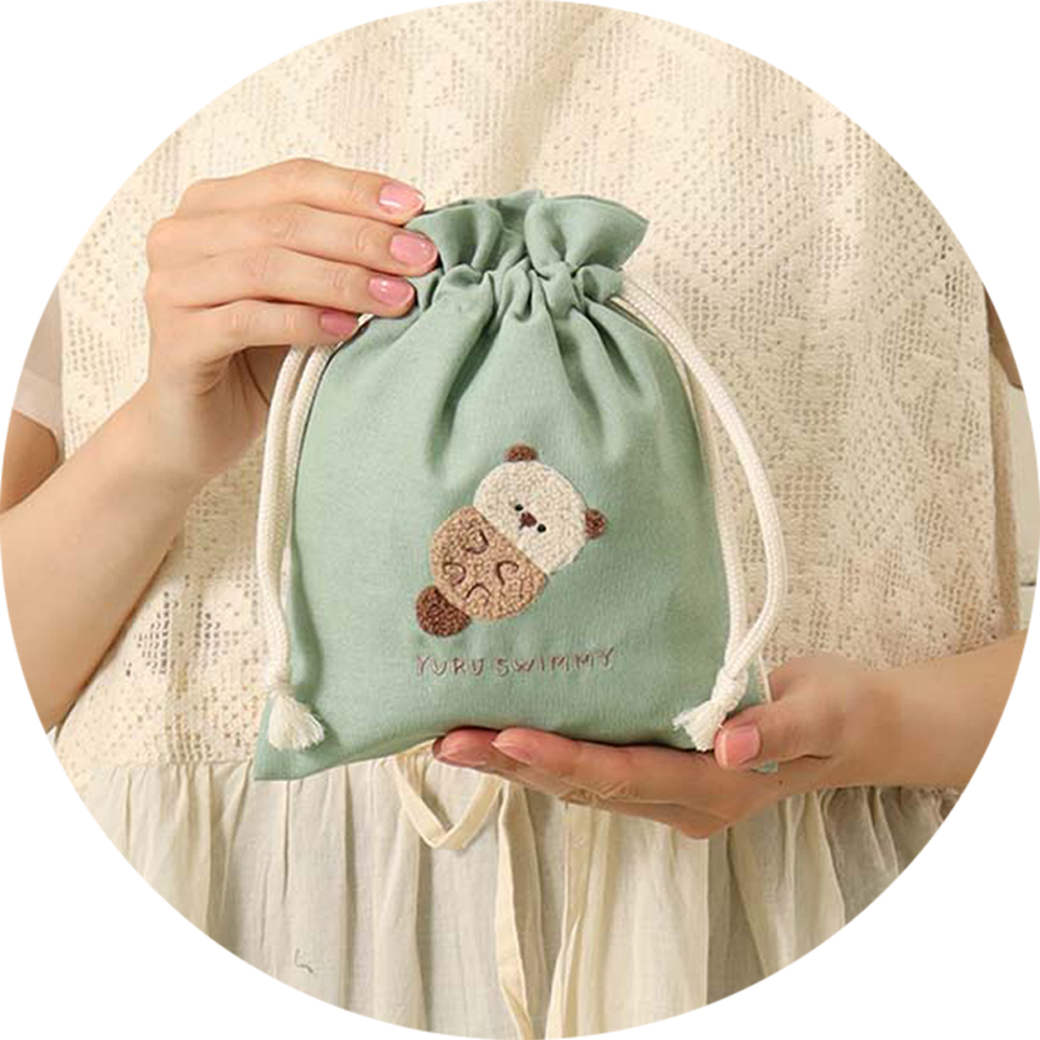 Bleu Bleuet（ブルーブルーエ）