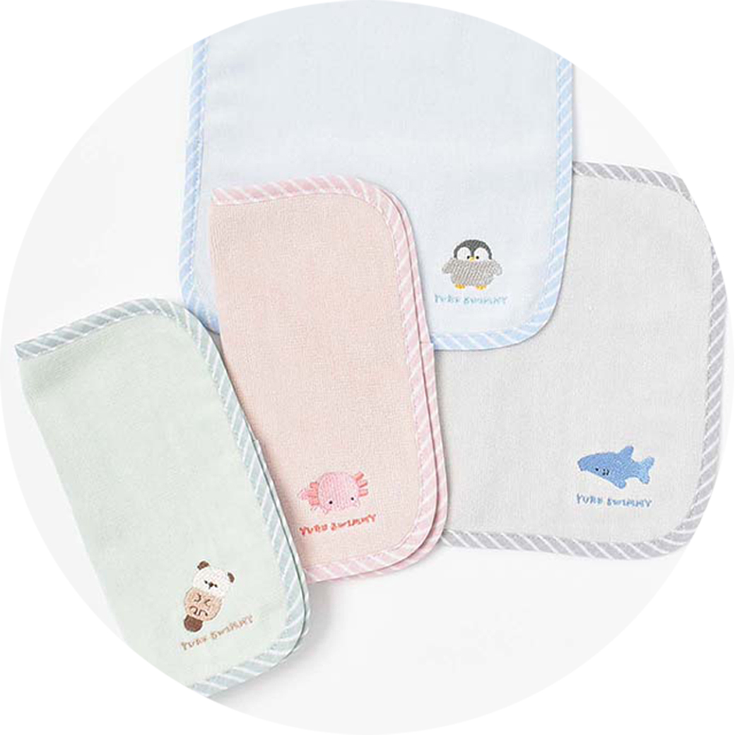 Bleu Bleuet（ブルーブルーエ）