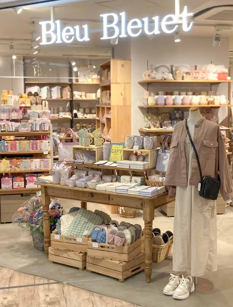 シャポー小岩店
