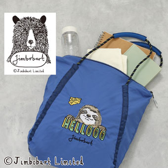 Jimbobart　-ジムボバート-