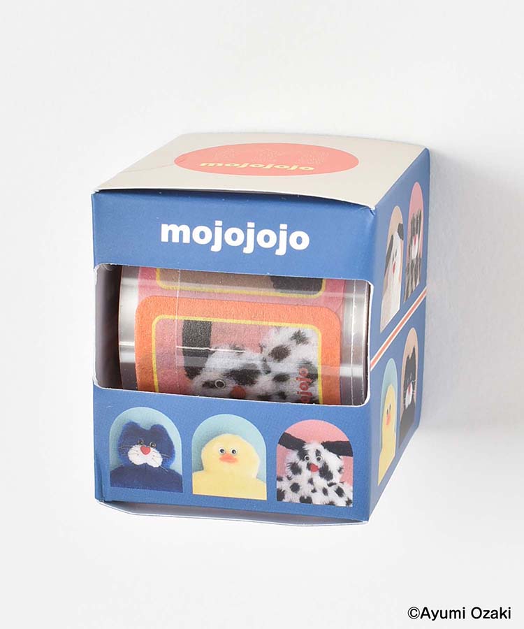 Bleu Bleuet（ブルーブルーエ）