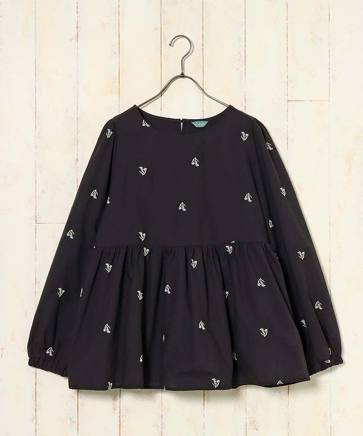 Bleu Bleuet（ブルーブルーエ）