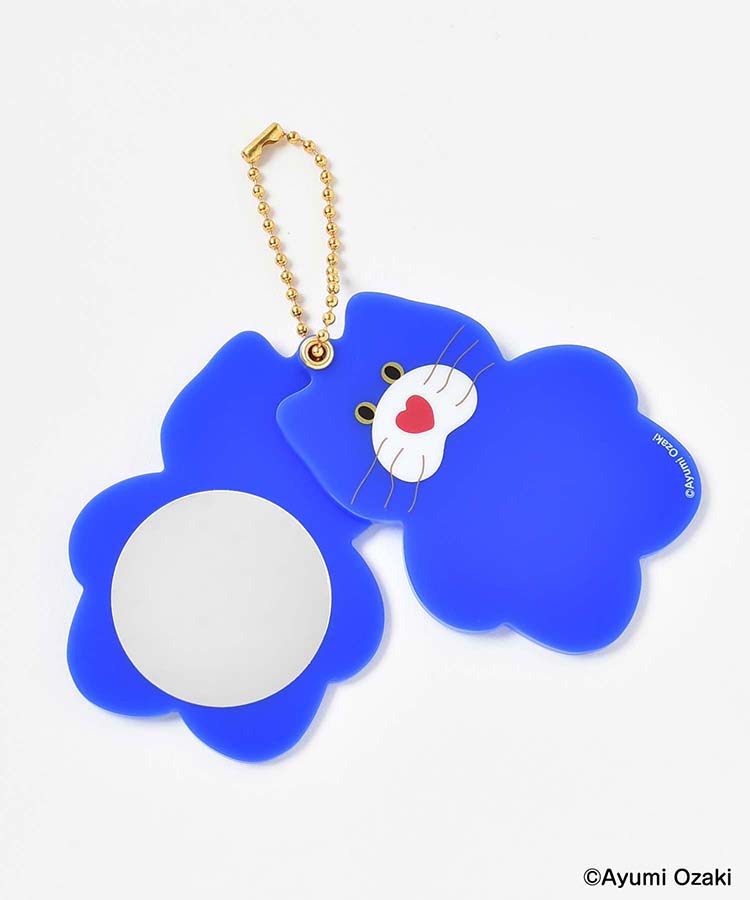 Bleu Bleuet（ブルーブルーエ）