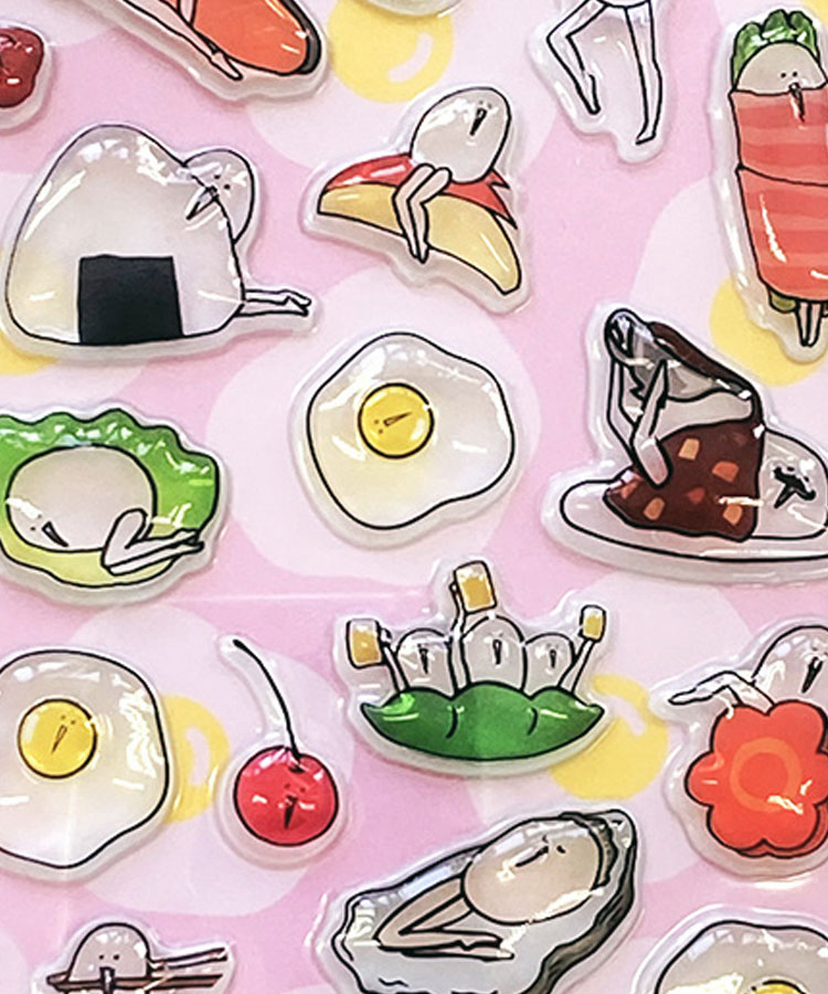 Bleu Bleuet（ブルーブルーエ）