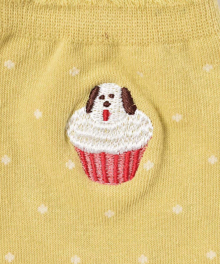 メゾンテリア 横尾かな 犬 モチーフ お菓子 スイーツ 雑貨 かわいい