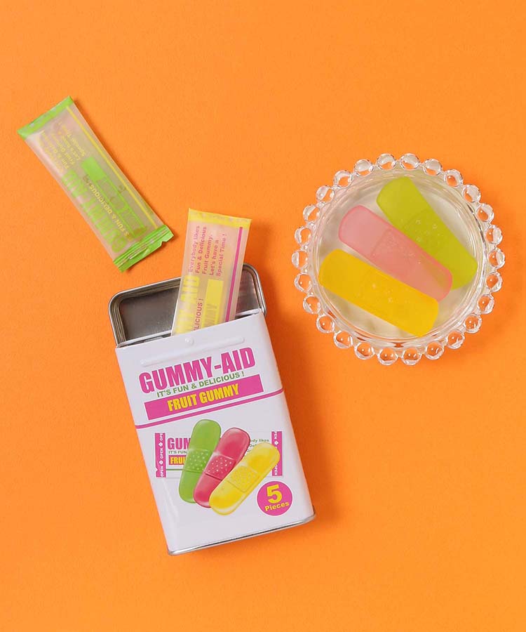 00145418 010020003000406 145418 お菓子 グミ グミエイド グミエイド