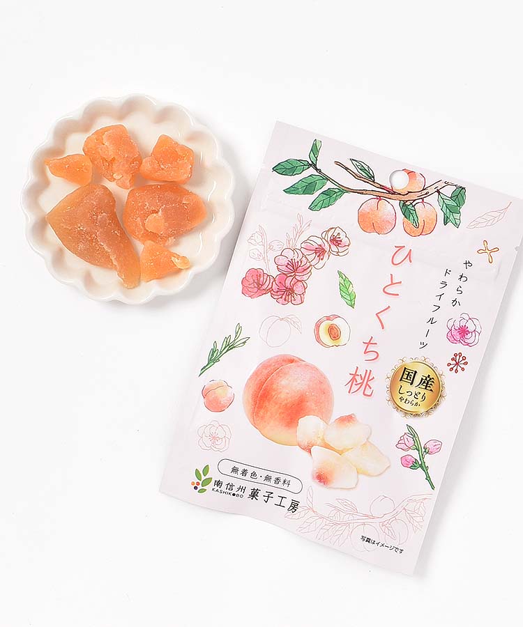 つぶよりひとくち桃(つぶよりひとくち桃): ALL|Bleu Bleuet(ブルー