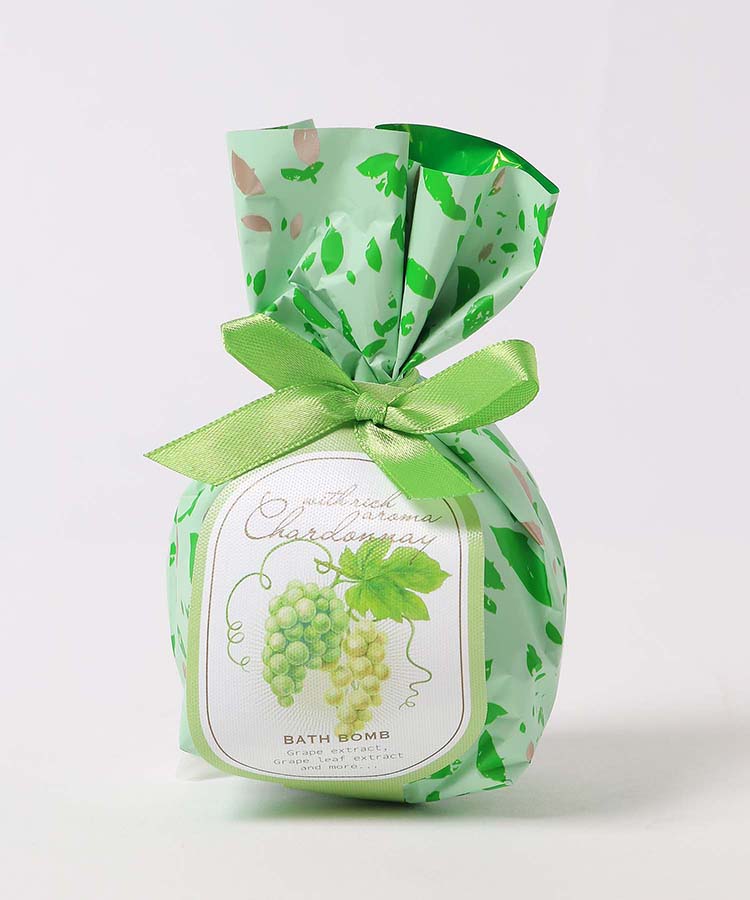 シャルドネバスボム(シャルドネバスボム): ALL｜Bleu Bleuet（ブルー