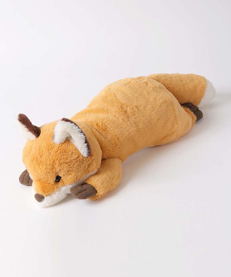 Cushy Animals ぬいぐるみ キャラクター グッズ パンダ 特大 大きい