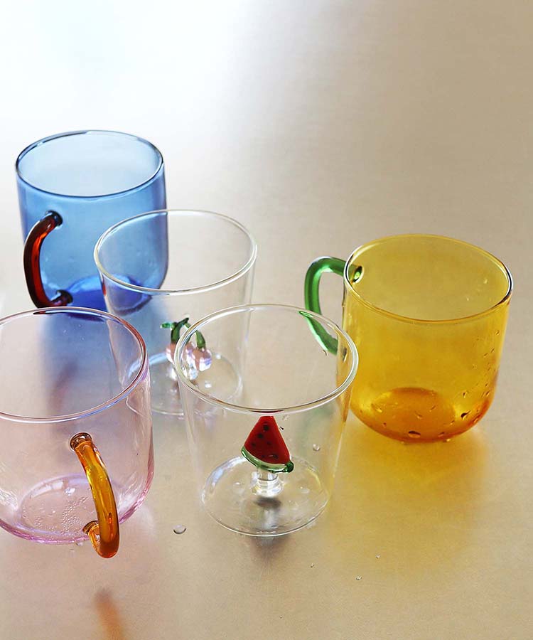 ≪OUTLET≫ラ・マジーマグ(ブルー×ブラウン): ALL｜Bleu Bleuet