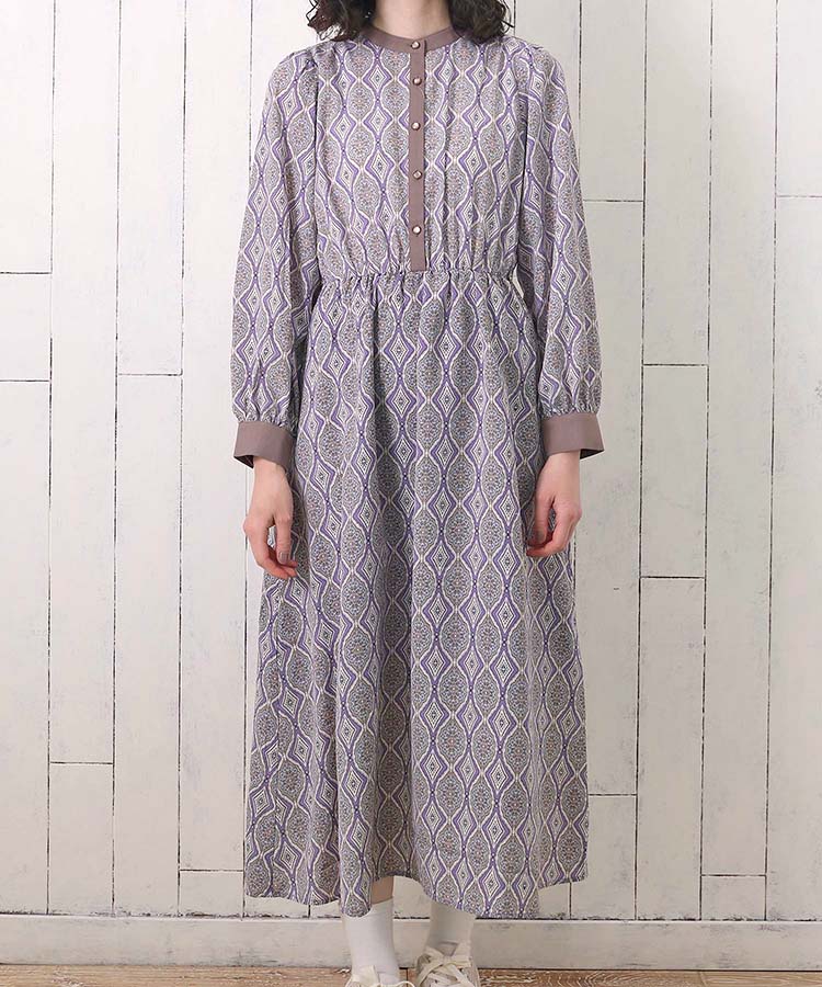 クレージュワンピース 美品 courage クレージュ ワンピース9AR