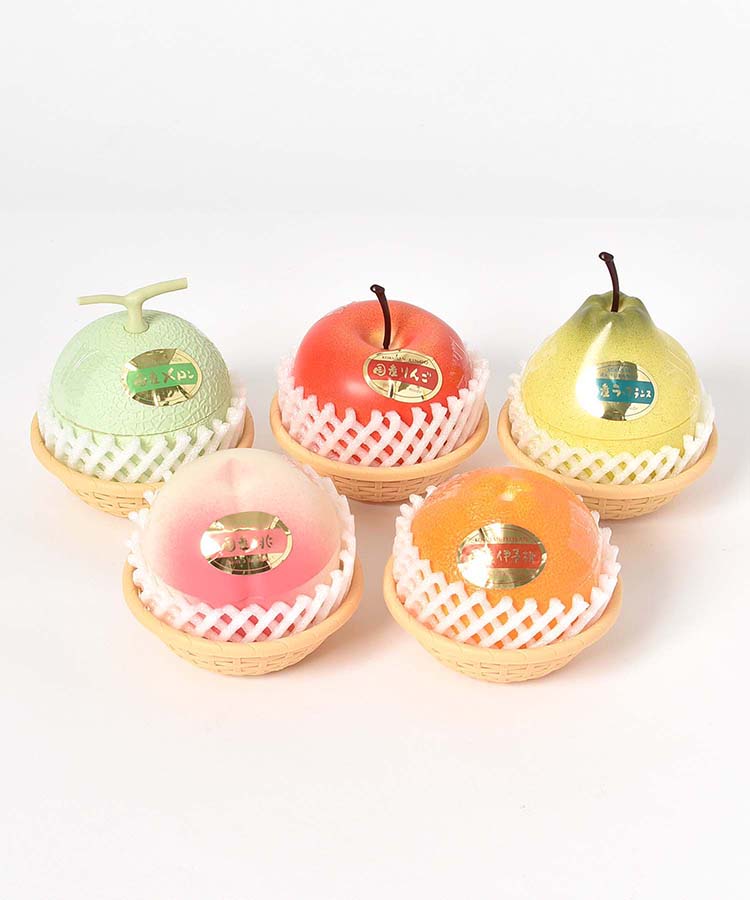 フルーツアラモード ゼリー フルーツゼリー 食品 お菓子 スイーツ ラ