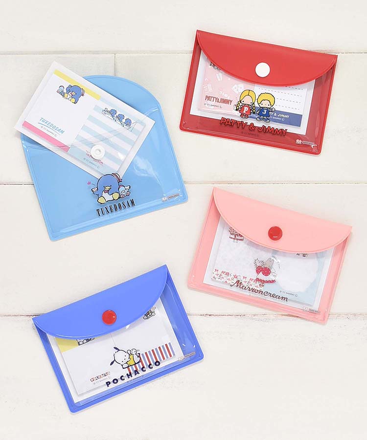 平成レトロ　スヌーピー☆診察券ケース　3枚セット　サンリオ　日本製　レア　レトロ 平成レトロ スヌーピー☆診察券ケース 3枚セット サンリオ 日本