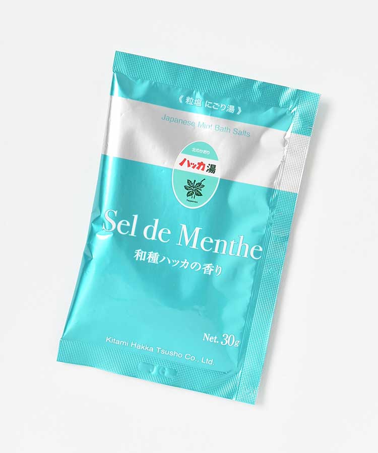 00146955 020060018000819 146955 バス ソープ オーラル バスソルト